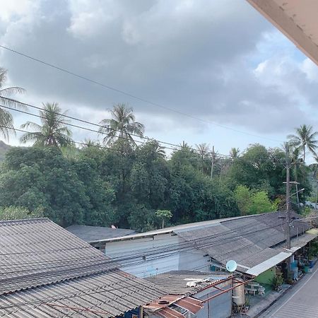 Amazing Inn Koh Tao Exteriör bild