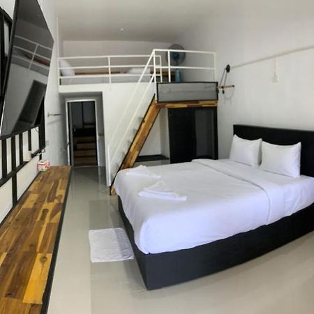 Amazing Inn Koh Tao Exteriör bild