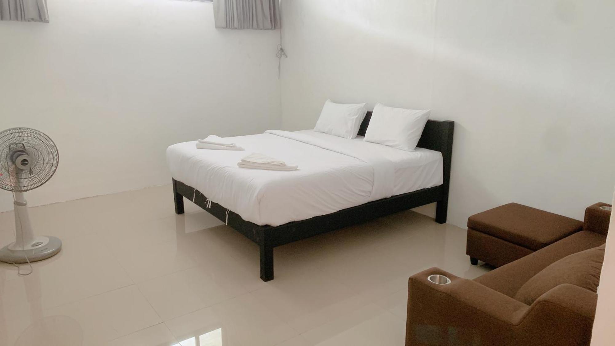 Amazing Inn Koh Tao Exteriör bild