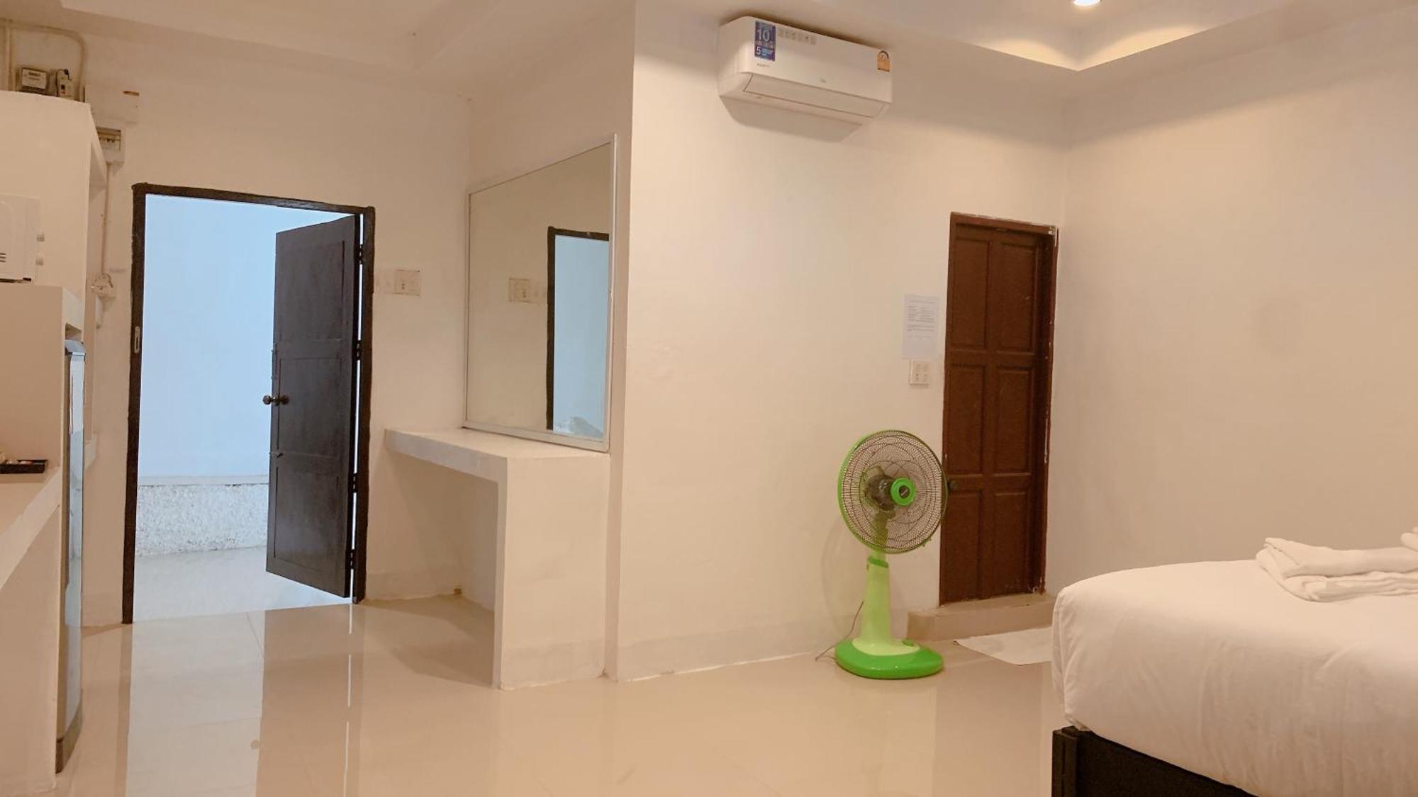 Amazing Inn Koh Tao Exteriör bild
