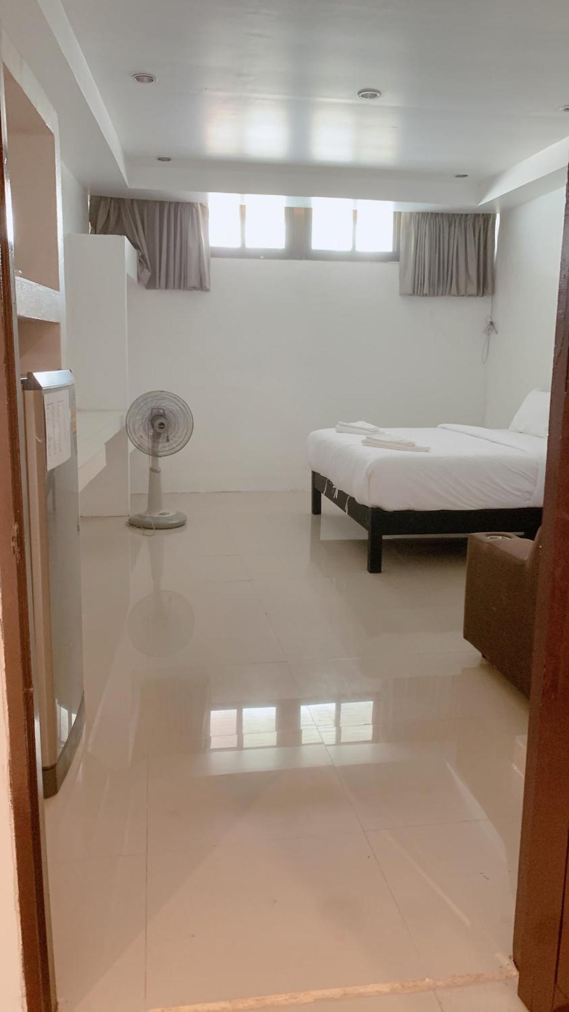 Amazing Inn Koh Tao Exteriör bild
