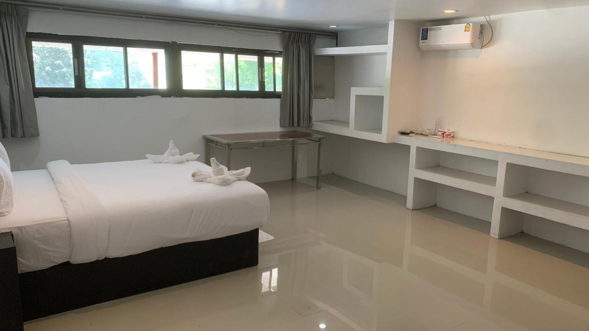 Amazing Inn Koh Tao Exteriör bild