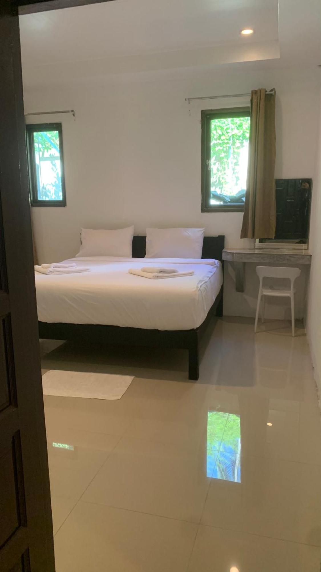 Amazing Inn Koh Tao Exteriör bild
