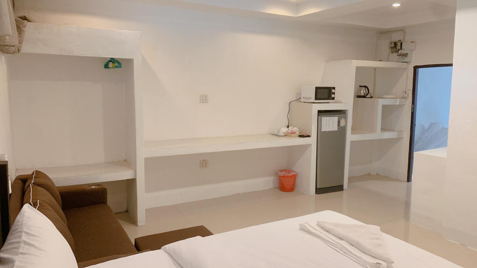 Amazing Inn Koh Tao Exteriör bild