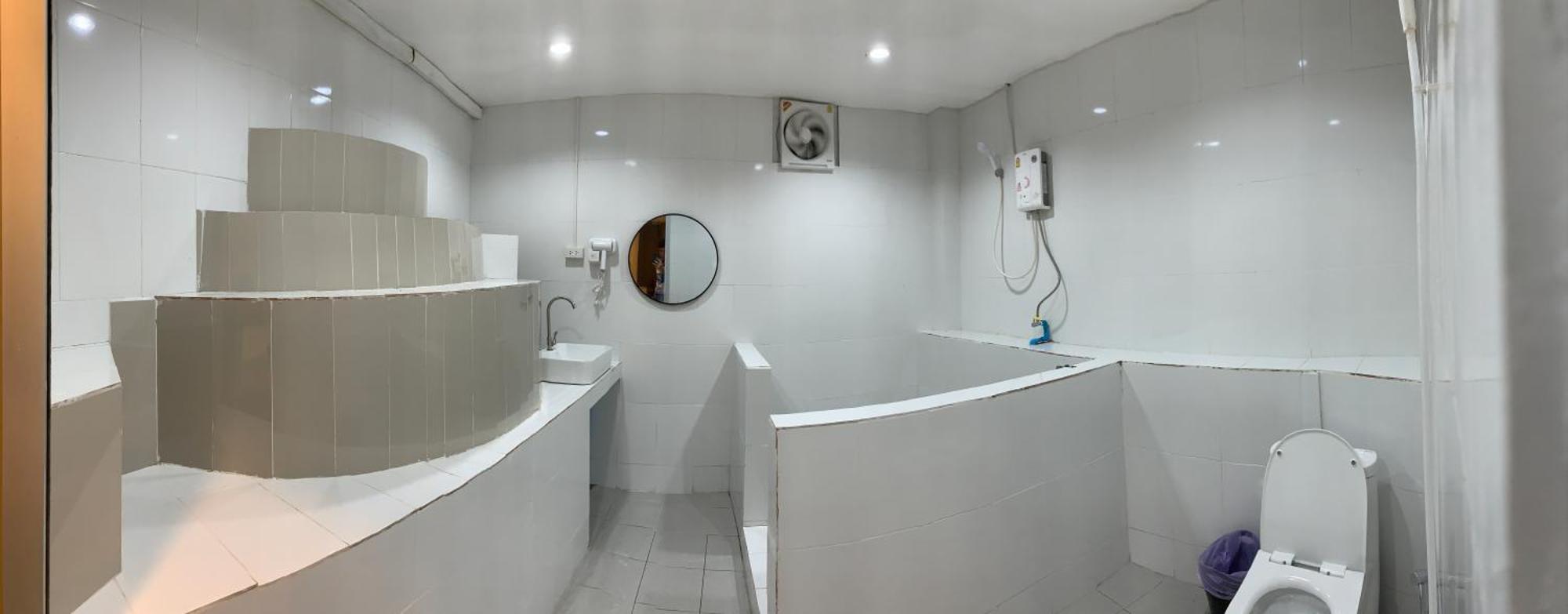 Amazing Inn Koh Tao Exteriör bild